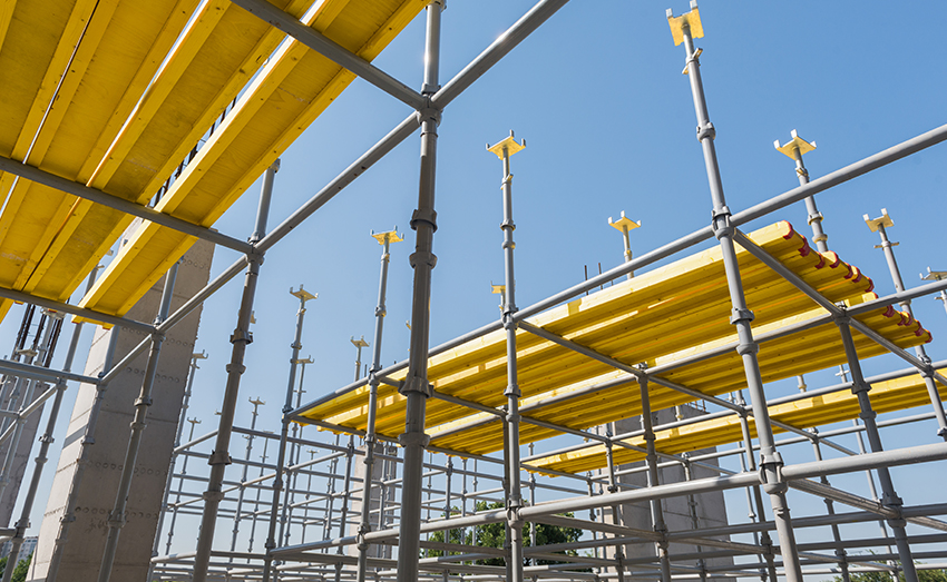 Supreme Scaffolding Brisbane