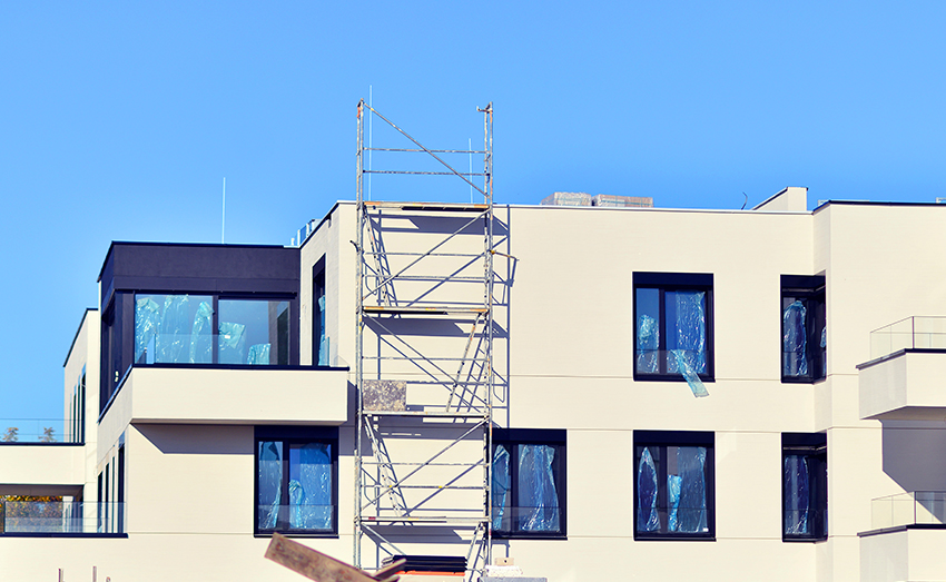 Supreme Scaffolding Brisbane