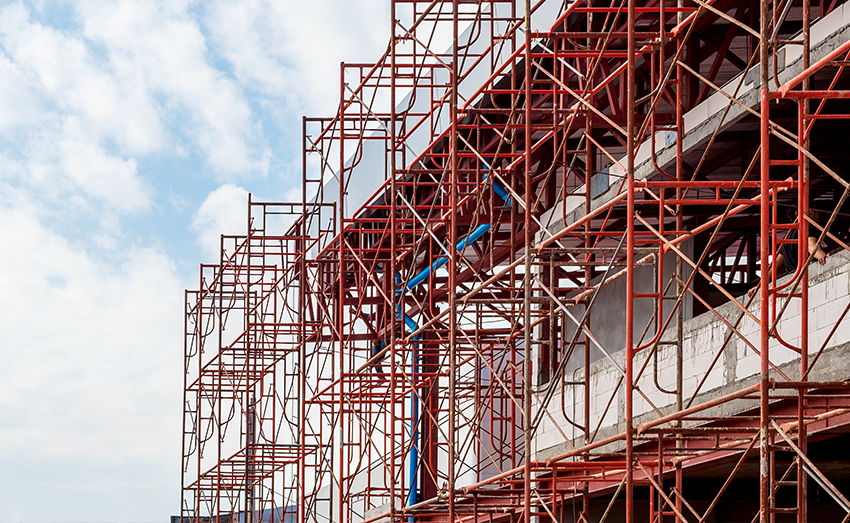 Supreme Scaffolding Brisbane
