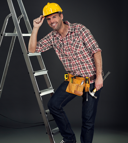 Scaffold hire Brisbane