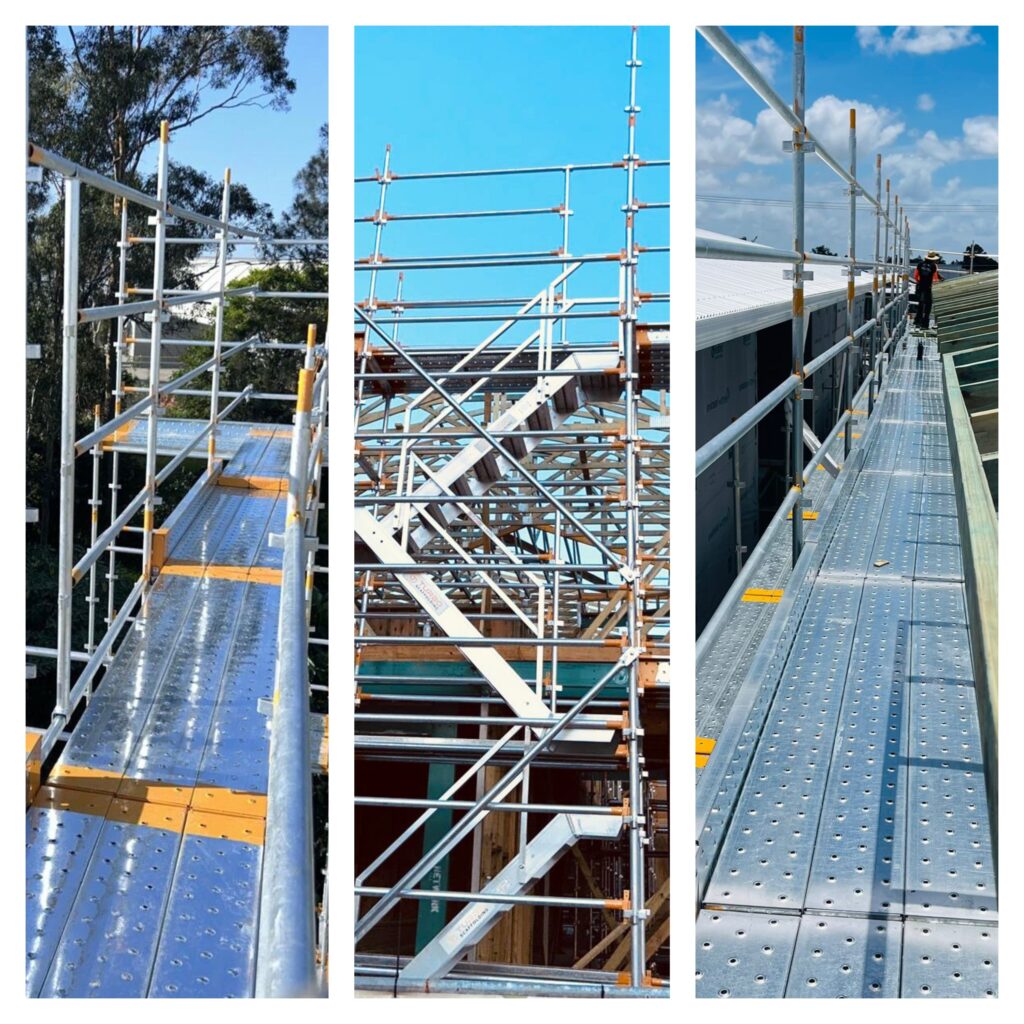 Void Protection platforms 