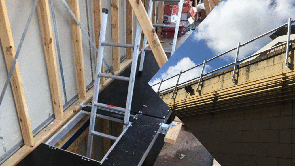 Void Protection vs Edge Protection: What’s the Difference