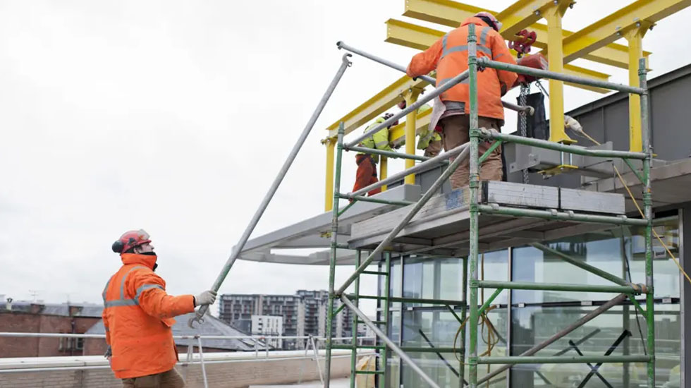 Top Scaffolding Regulations You Need To Know Scaffolding Regulations You Need To Know