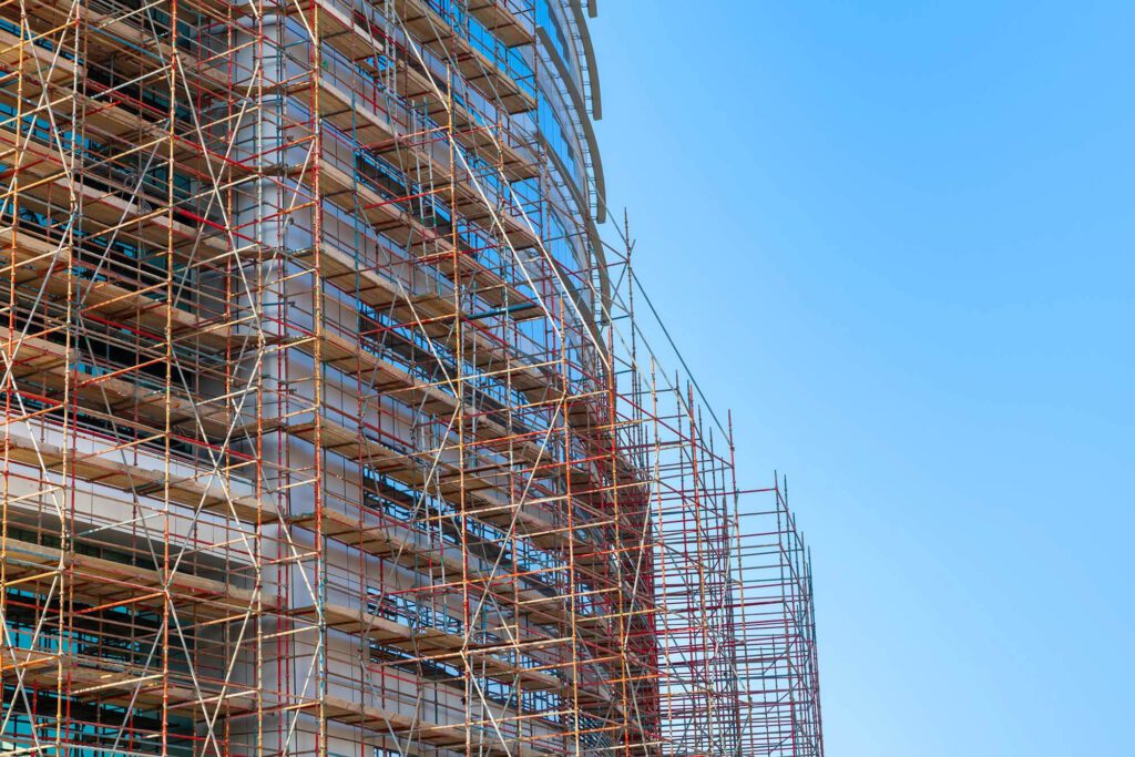 How much Commercial Scaffolding Cost: A Complete Guide