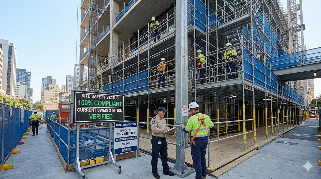 Safety and Regulations: The Non-Negotiables