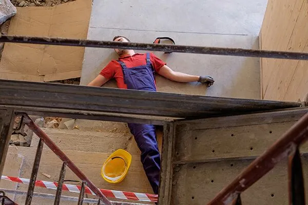 Scaffolding Accidents: 9 Mistakes That Cause Most Site Injuries