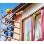 Do you really need scaffolding for painting a house? Do you really need scaffolding for painting a house?