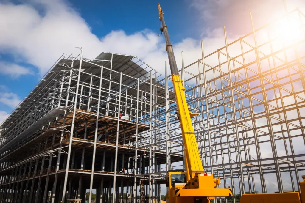 Why Builders Prefer Custom Scaffold Solutions Over Standard Systems Why Builders Prefer Custom Scaffold Solutions Over Standard Systems
